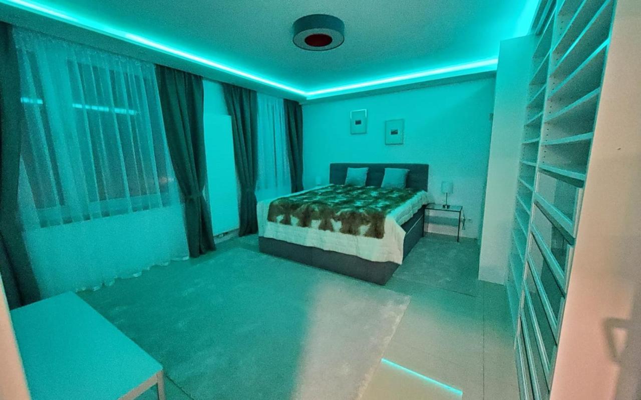 3 Zimmer Wohnung - Keine Party Wohnung ! 6 Personen Düsseldorf Dış mekan fotoğraf